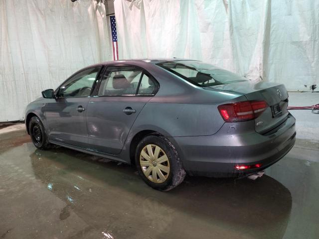 3VW267AJ1GM359532 | 2016 VOLKSWAGEN JETTA S