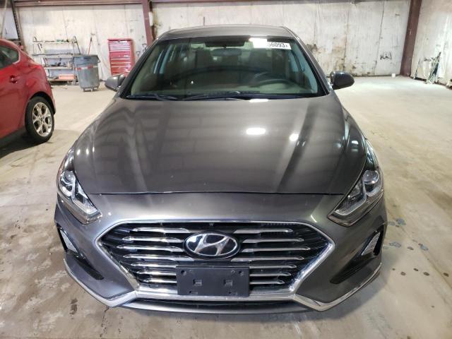 5NPE24AA2KH801131 | 2019 HYUNDAI SONATA ECO