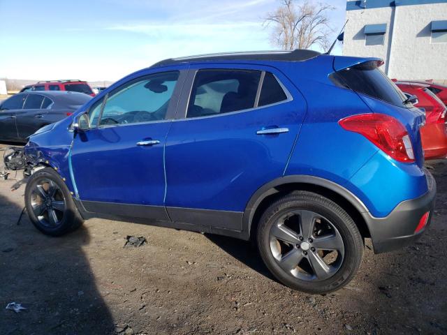 KL4CJCSB0EB651595 | 2014 Buick encore