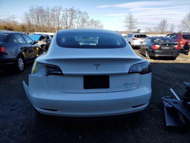 5YJ3E1EB1LF744422 | 2020 TESLA MODEL 3