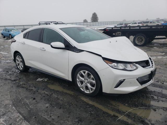 VIN 1G1RD6S54GU121861 2016 Chevrolet Volt, Ltz no.4