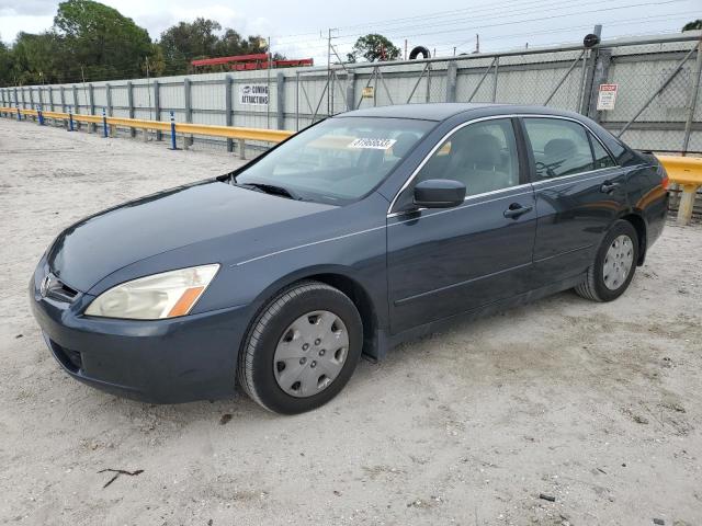 2004 Honda Accord Sedan LX