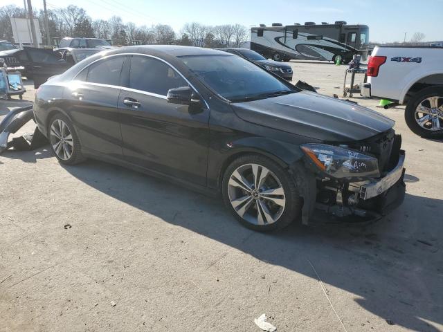 WDDSJ4GB3KN719565 | 2019 MERCEDES-BENZ CLA 250 4M