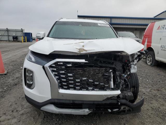 KM8R34HE9LU150719 2020 Hyundai Palisade Sel 2020 Hyundai Palisade Sel VIN: KM8R34HE9LU150719 Lot: 78735993