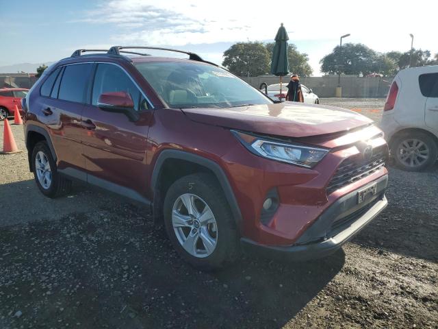 2T3W1RFVXLW098520 | 2020 TOYOTA RAV4 XLE