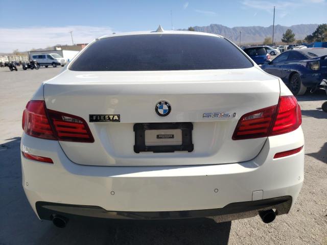 VIN WBAFR7C57DC825907 2013 BMW 5 Series, 535 I no.6