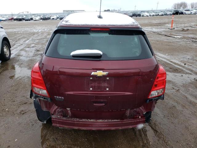 2017 Chevrolet Trax - Image 6