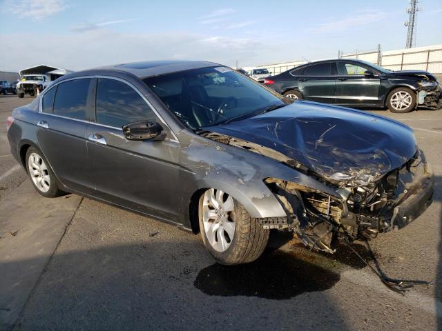 1HGCP36869A039515 | 2009 Honda accord exl