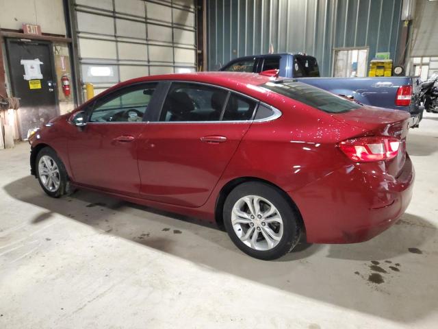 1G1BE5SM6K7139799 | 2019 CHEVROLET CRUZE LT