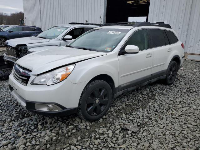 2011 Subaru Outback 3.6R Limited