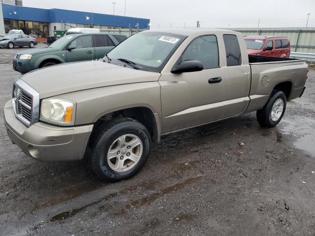 2006 Dodge Dakota SLT