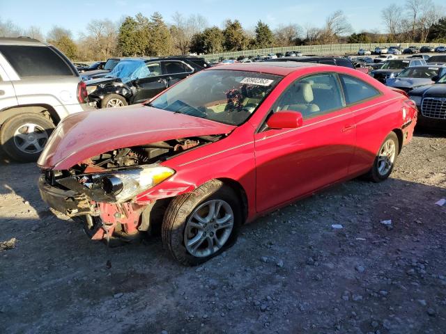 2006 Toyota Camry Solara SE