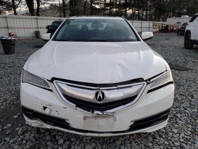 19UUB1F32FA027692 | 2015 ACURA TLX