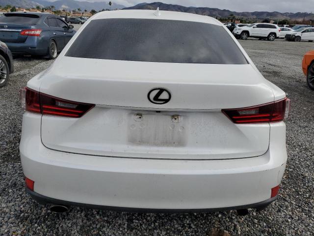 JTHBF1D25E5008547 Lexus IS 250