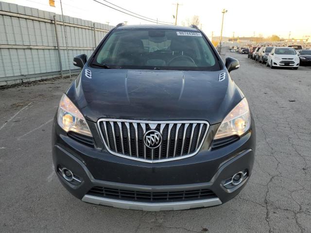 KL4CJBSBXGB676310 | 2016 BUICK ENCORE CON