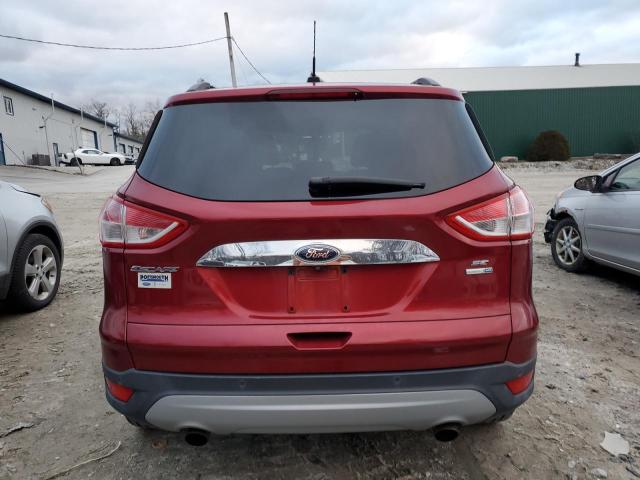 1FMCU9GX1FUB44100 | 2015 FORD ESCAPE SE