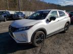 2020 MITSUBISHI ECLIPSE CR - JA4AT4AA1LZ008144