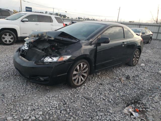 2009 Honda Civic Si