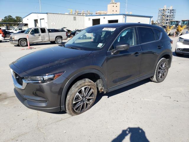 JM3KFACM6J0300663 | 2018 MAZDA CX-5 TOURI