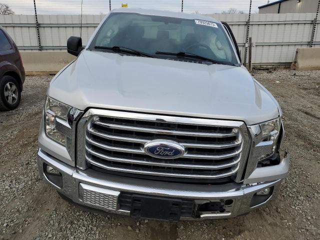 1FTEW1CF6GFC37111 | 2016 FORD F150 SUPER