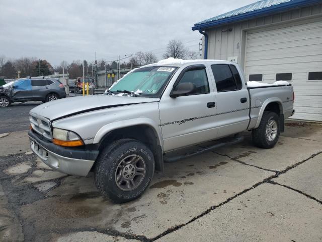 2001 Dodge Dakota 