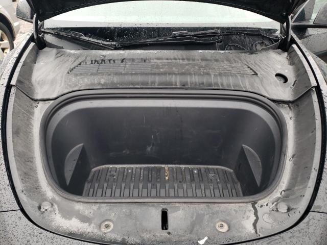 5YJYGDED8MF121089 | 2021 TESLA MODEL Y