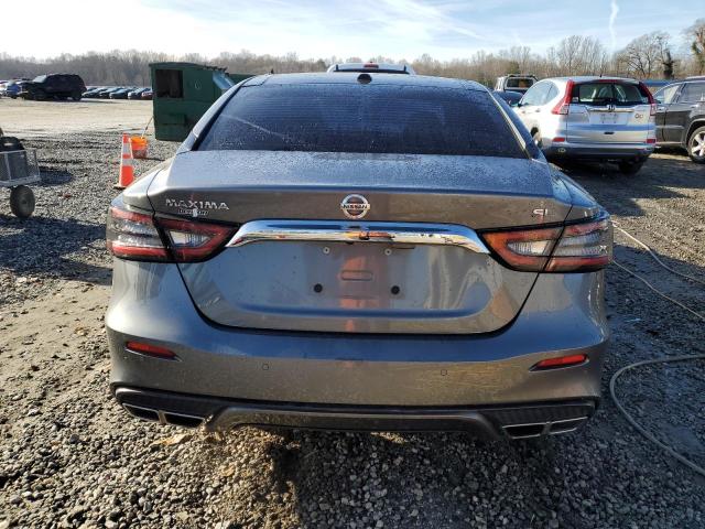 1N4AA6AV9KC364729 | 2019 NISSAN MAXIMA S