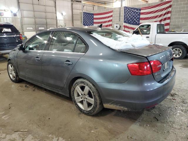 3VW3L7AJ7EM218233 | 2014 VOLKSWAGEN JETTA TDI