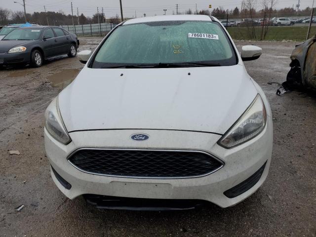 1FADP3F20GL277723 | 2016 FORD FOCUS SE