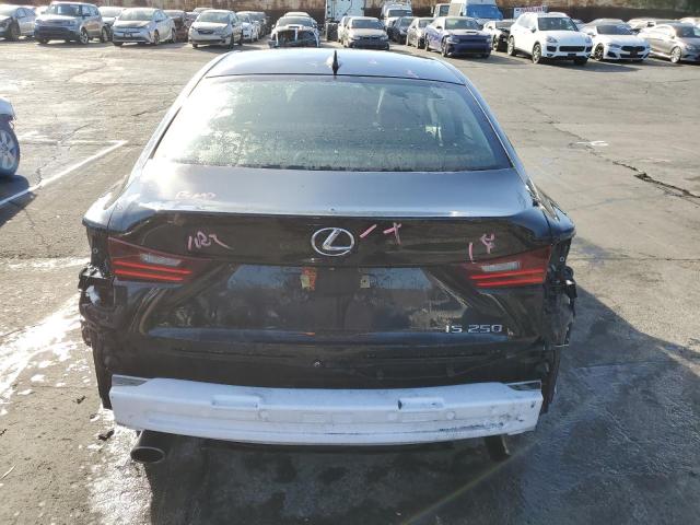 JTHBF1D2XF5070897 | 2015 LEXUS IS 250