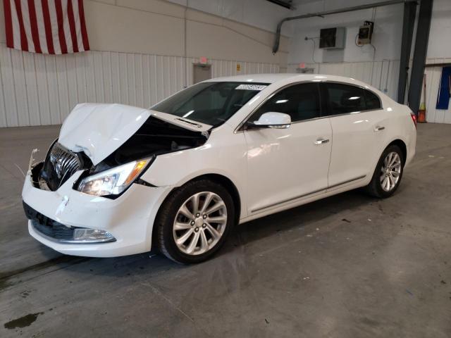 2015 Buick LaCrosse 