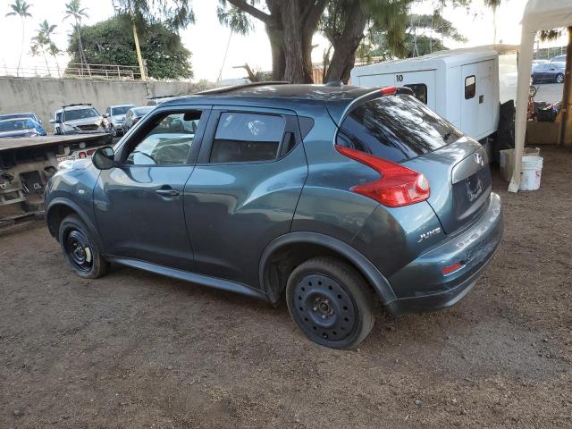 Vin: jn8af5mv6bt018515, lot: 79979453, nissan juke s 20112