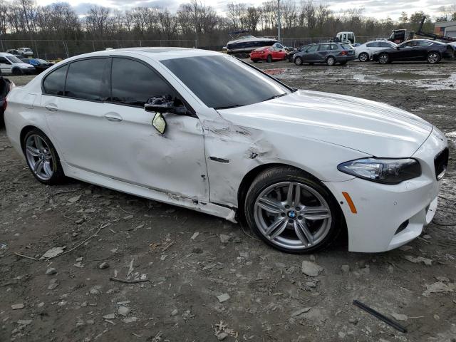 2016 BMW 550 I WBAKN9C55GD962381