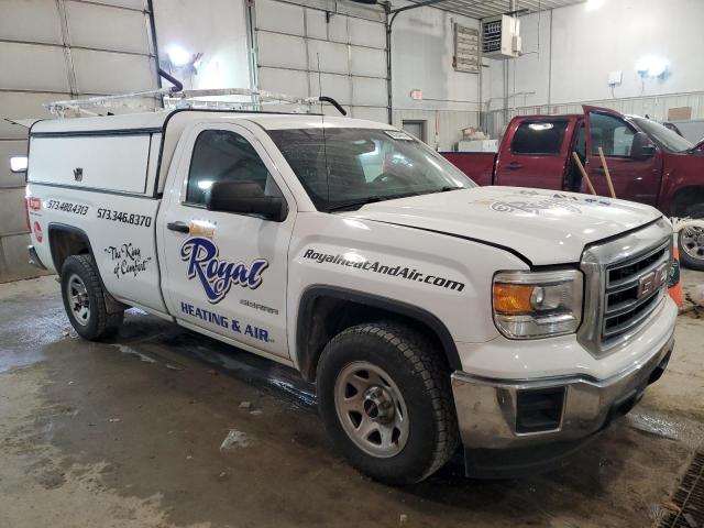 1GTN1TEC8FZ905369 | 2015 GMC SIERRA C15