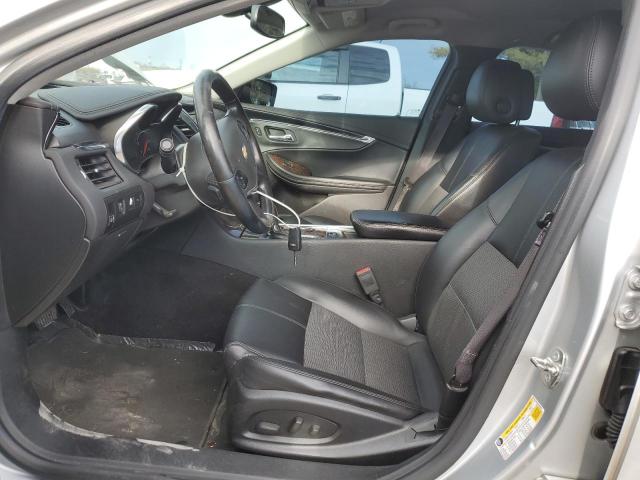 2G1125S37E9229347 | 2014 CHEVROLET IMPALA LT