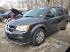 2016 DODGE GRAND CARA - 2C4RDGBG8GR364004