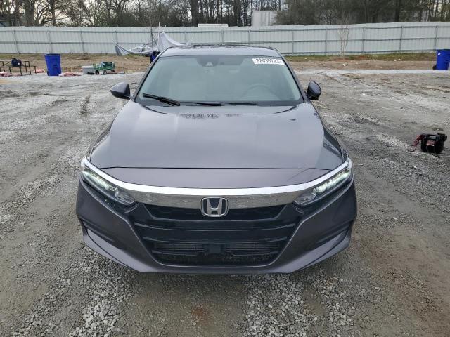 1HGCV1F19KA078019 | 2019 HONDA ACCORD LX