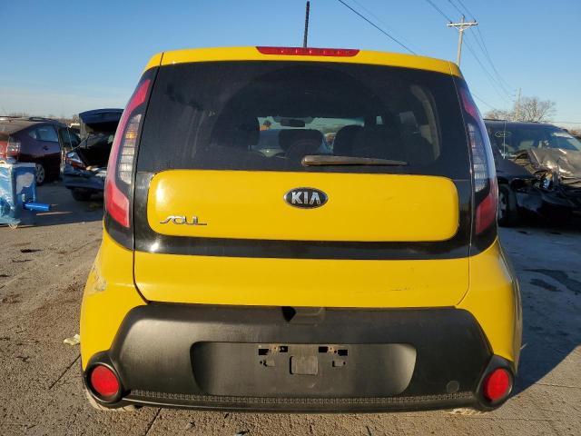 KNDJP3A5XF7207572 | 2015 KIA SOUL +