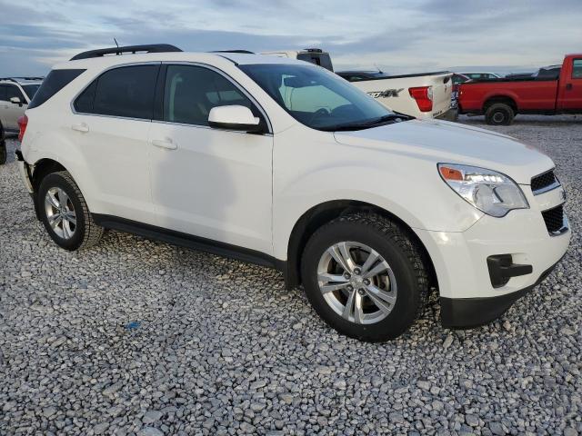 2GNALBEKXE6213657 | 2014 CHEVROLET EQUINOX LT