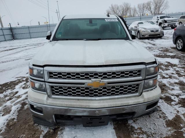 1GCVKREC9FZ410968 | 2015 CHEVROLET SILVERADO