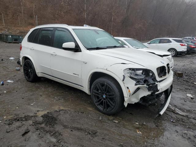 VIN 5UXZV8C50D0C15819 2013 BMW X5, Xdrive50I no.4