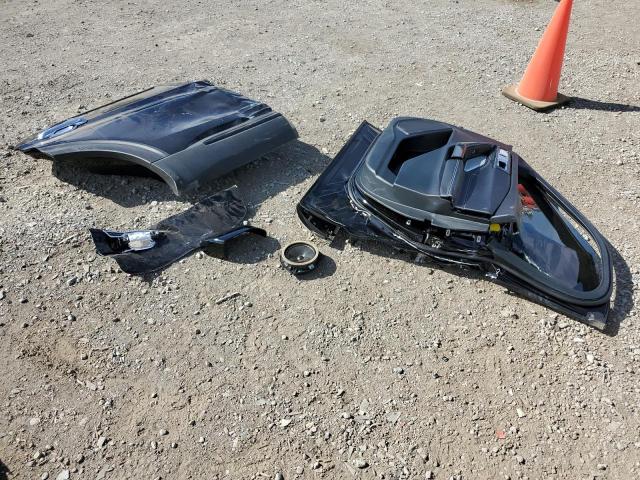 2022 Ford Explorer St VIN: 1FM5K7GC7NGC04295 Lot: 79692783