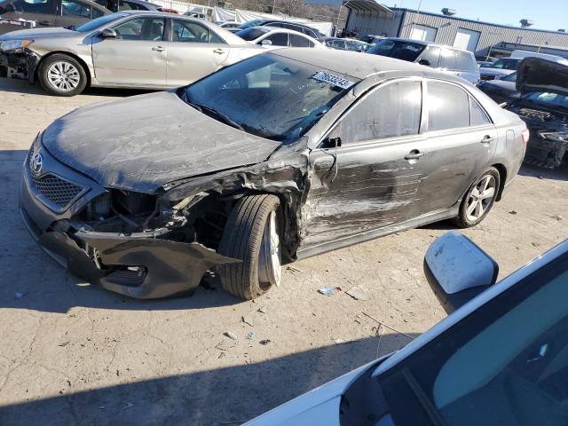 4T1BF3EK3AU020977 | 2010 Toyota camry base