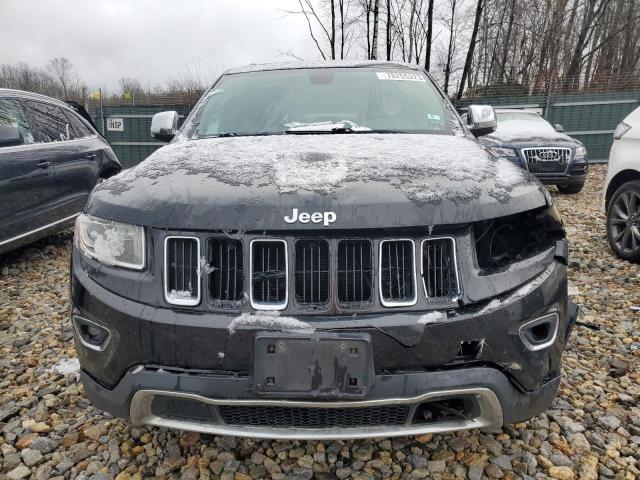 1C4RJFBG2FC645600 | 2015 JEEP GRAND CHER