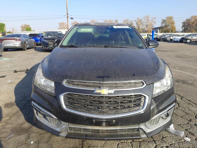 2015 CHEVROLET CRUZE LTZ - 1G1PG5SB0F7182636