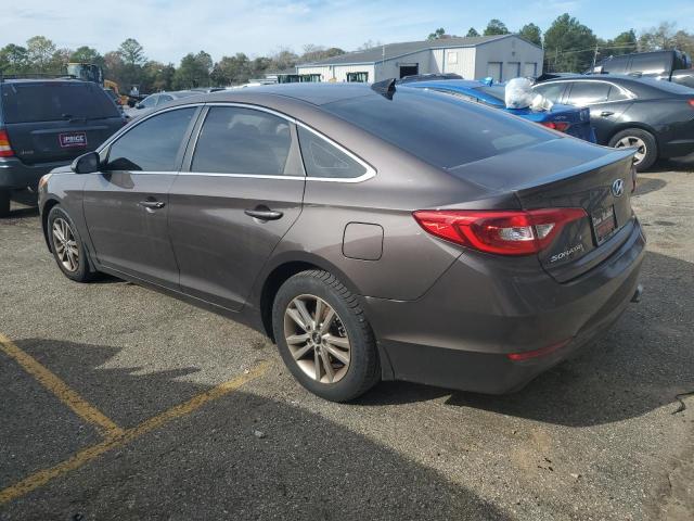 5NPE24AF0HH468786 | 2017 HYUNDAI SONATA SE