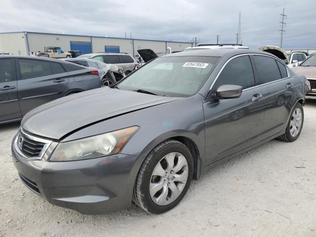 2010 Honda Accord Coupe EX-L