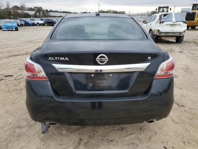 1N4AL3AP7FC105575 | 2015 NISSAN ALTIMA 2.5