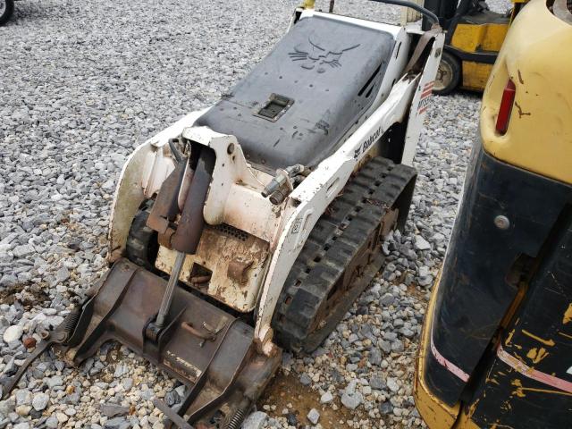 2014 BOBCAT MT55 Photos | TN - MEMPHIS - Repairable Salvage Car Auction