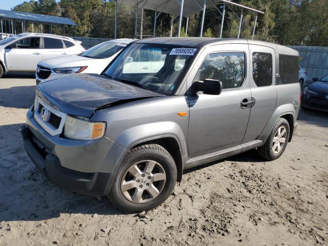 2009 Honda Element EX